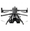 一大波大疆 DJI Matrice 400 高清谍照来袭！部分性能参数曝光！